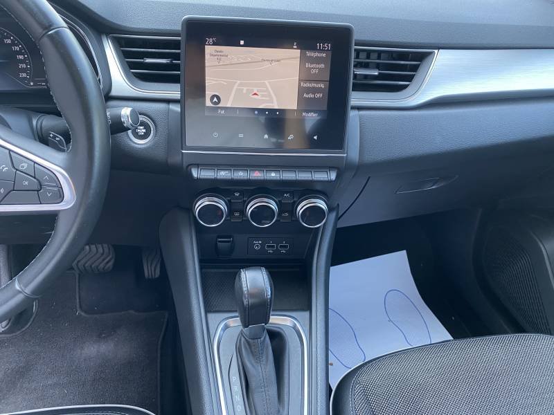 Renault Captur - Photo 22