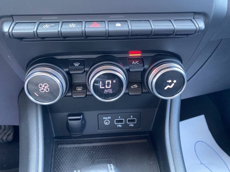 Renault Captur - Photo 23