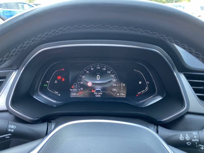 Renault Captur - Photo 24