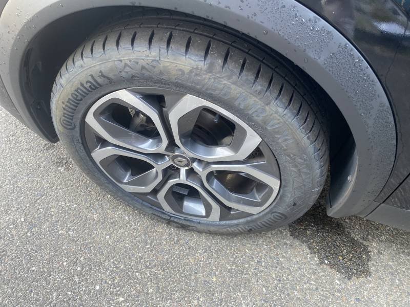 Renault Captur - Photo 25