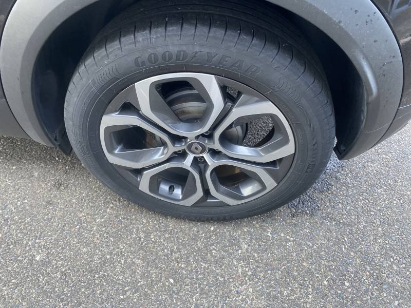 Renault Captur - Photo 26