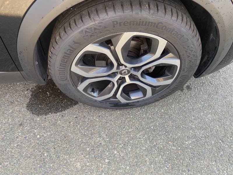 Renault Captur - Photo 27