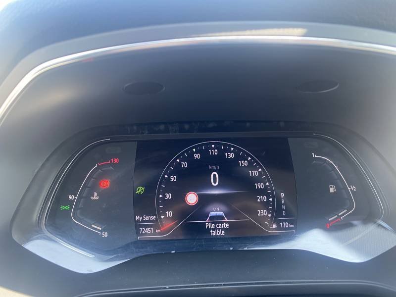 Renault Captur - Photo 28