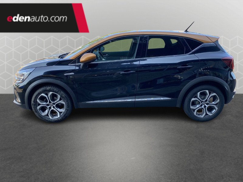 Renault Captur - Photo 3