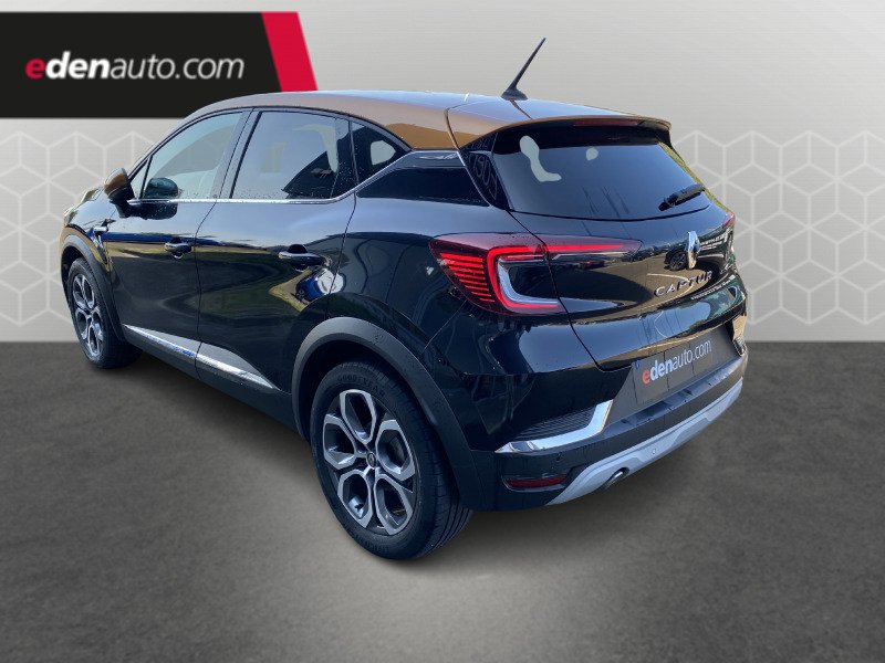 Renault Captur - Photo 4