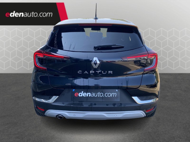 Renault Captur - Photo 5