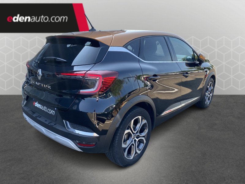 Renault Captur - Photo 6