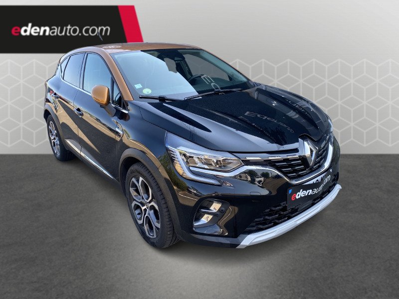 Renault Captur - Photo 8