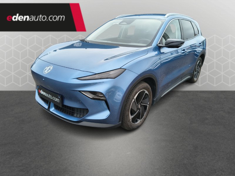 MG mgs5 - Photo 1