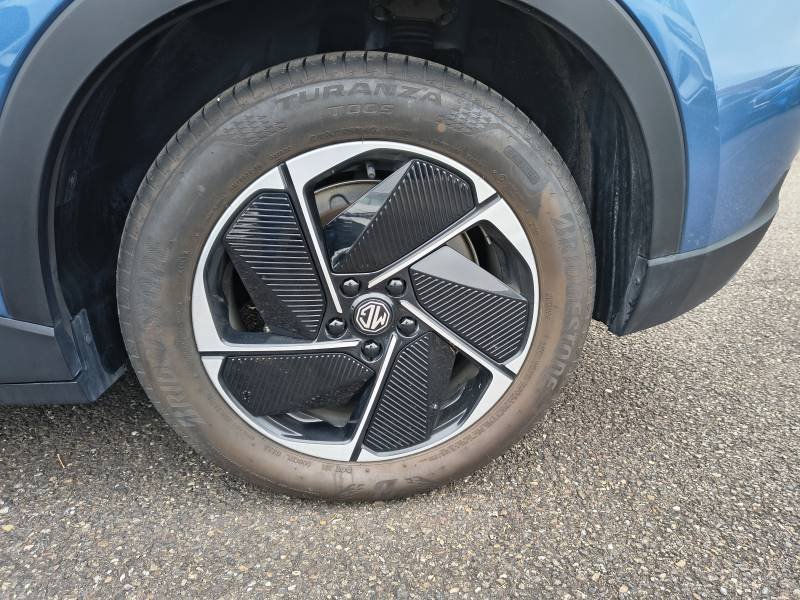 MG mgs5 - Photo 20