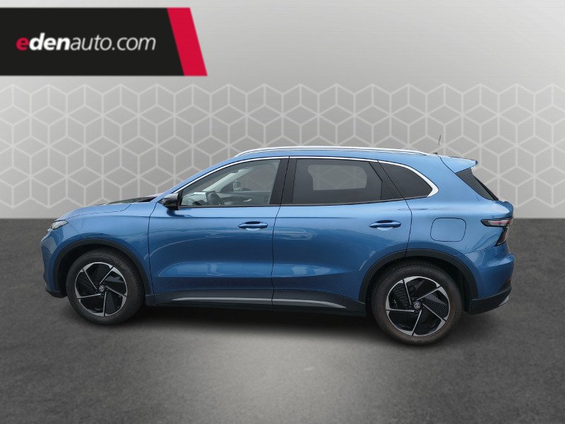 MG mgs5 - Photo 3