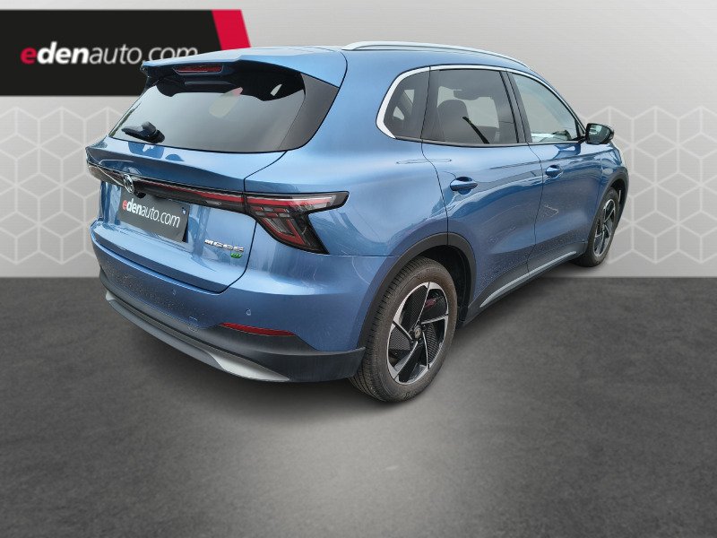 MG mgs5 - Photo 6