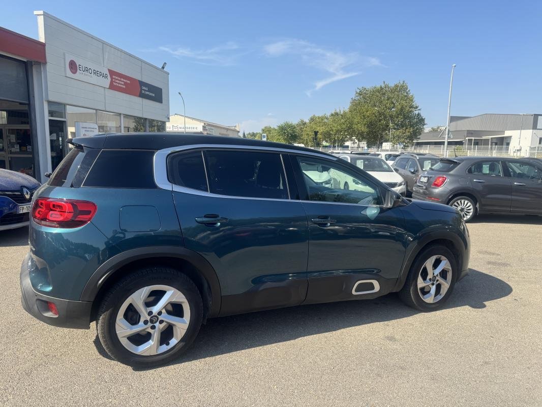 Citroën C5 Aircross - Photo 2