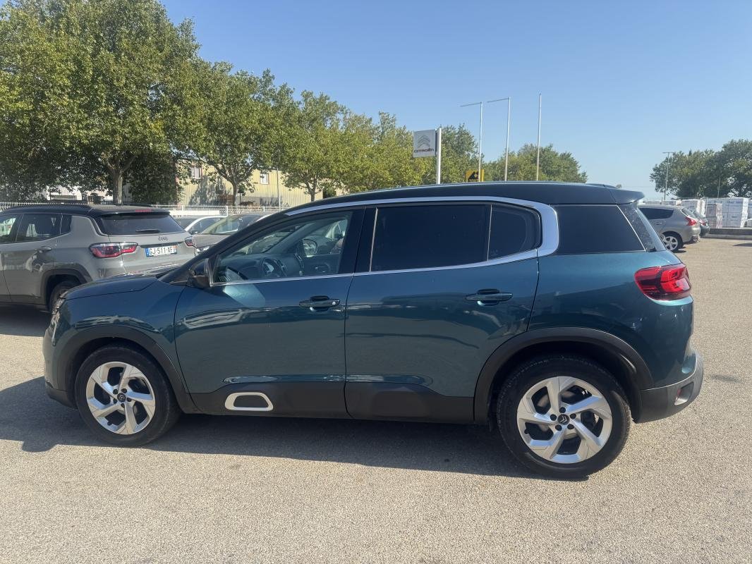 Citroën C5 Aircross - Photo 3