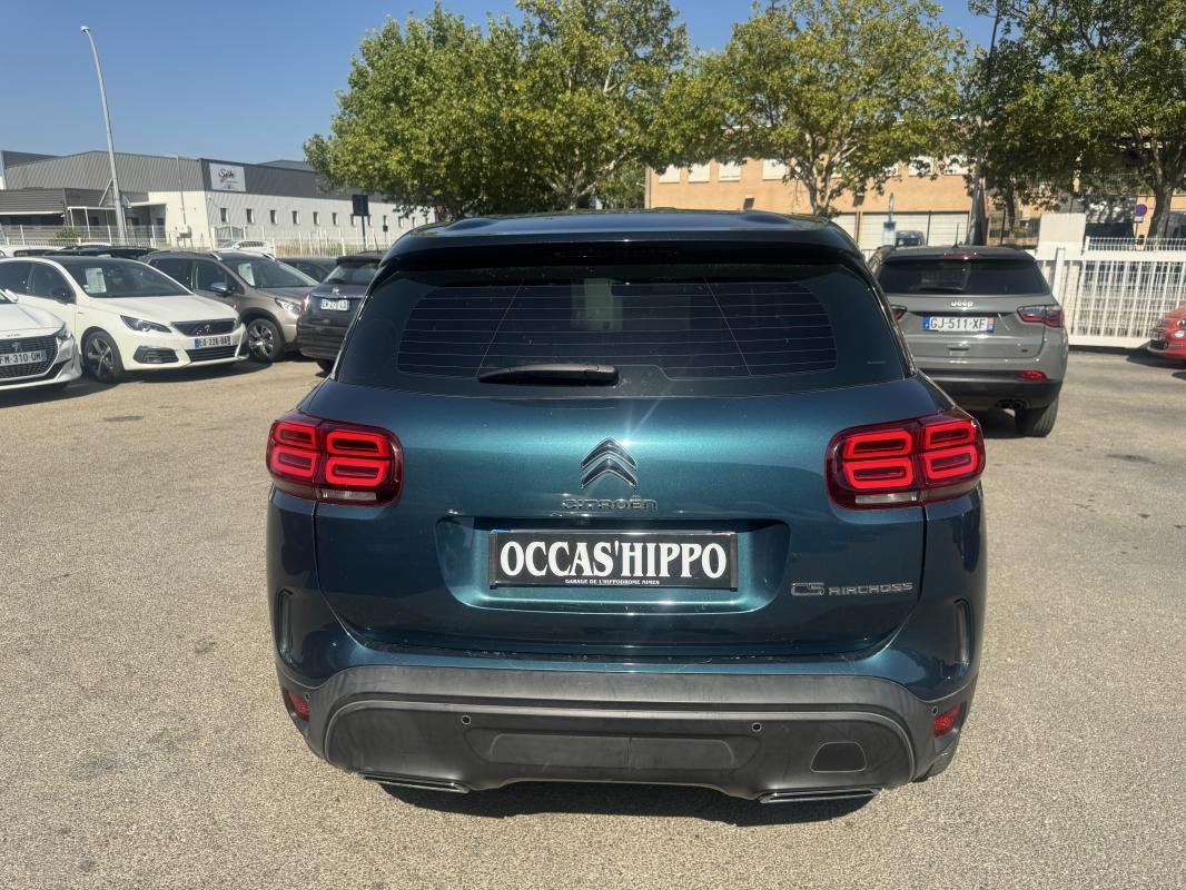 Citroën C5 Aircross - Photo 4