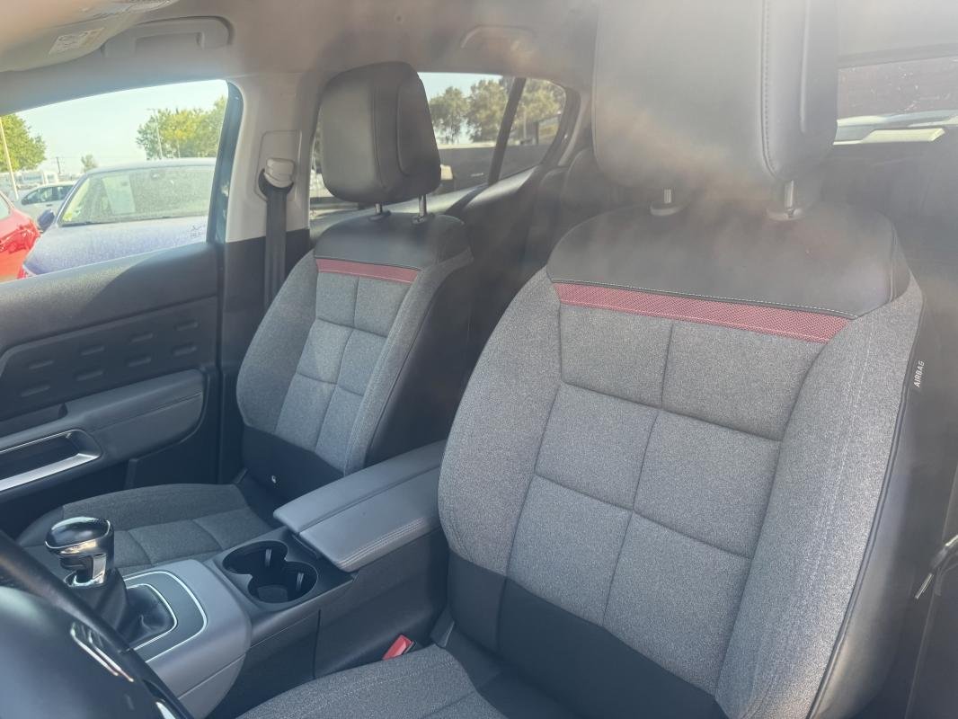 Citroën C5 Aircross - Photo 5