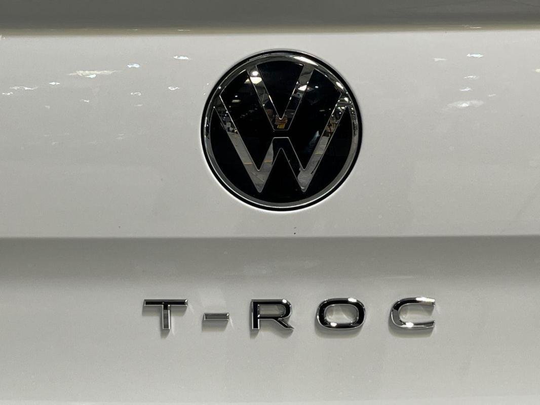 Volkswagen T-Roc - Photo 27