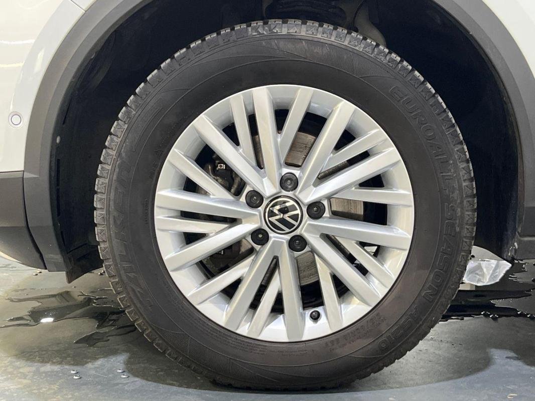 Volkswagen T-Roc - Photo 28