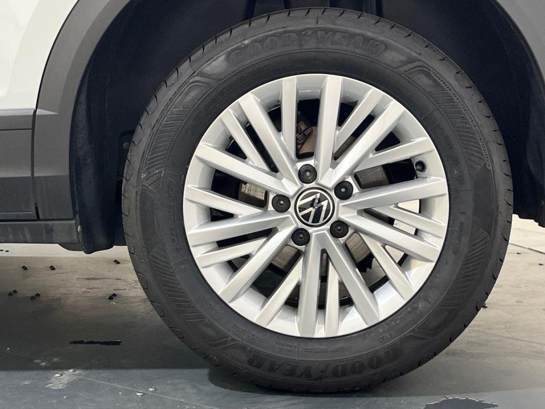 Volkswagen T-Roc - Photo 29