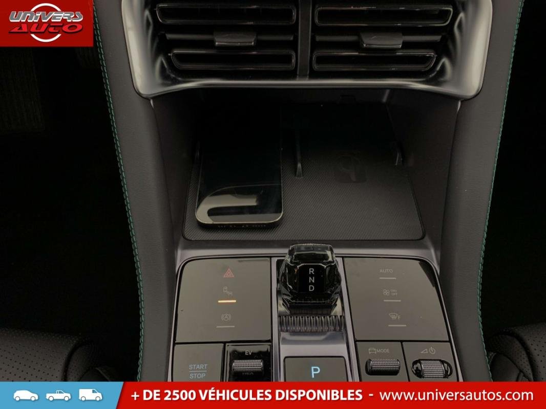 BYD Seal U - Photo 17