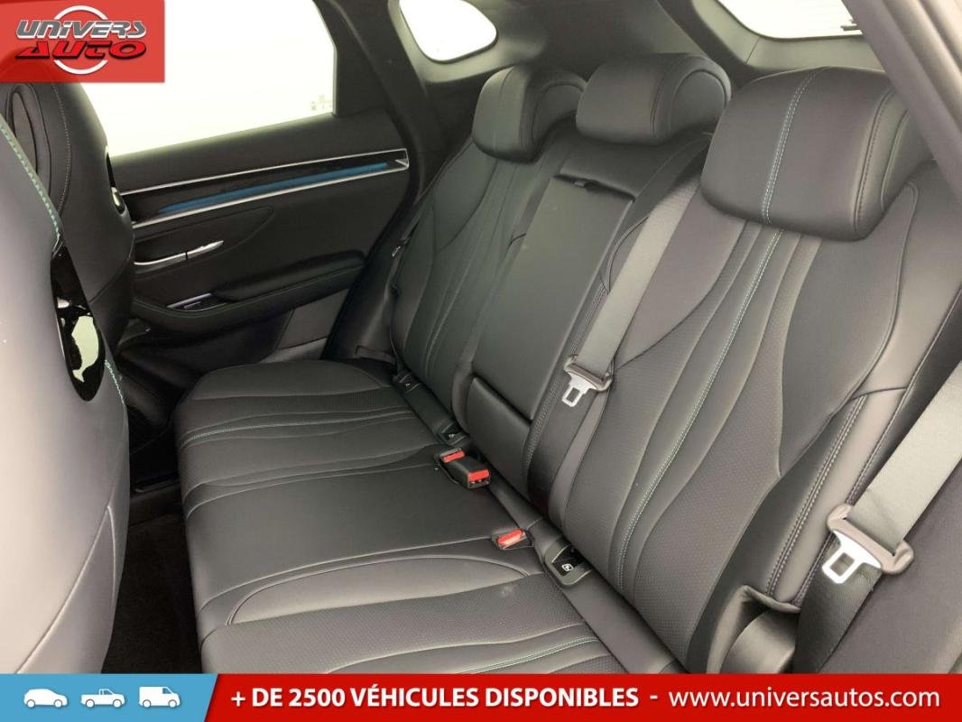 BYD Seal U - Photo 18