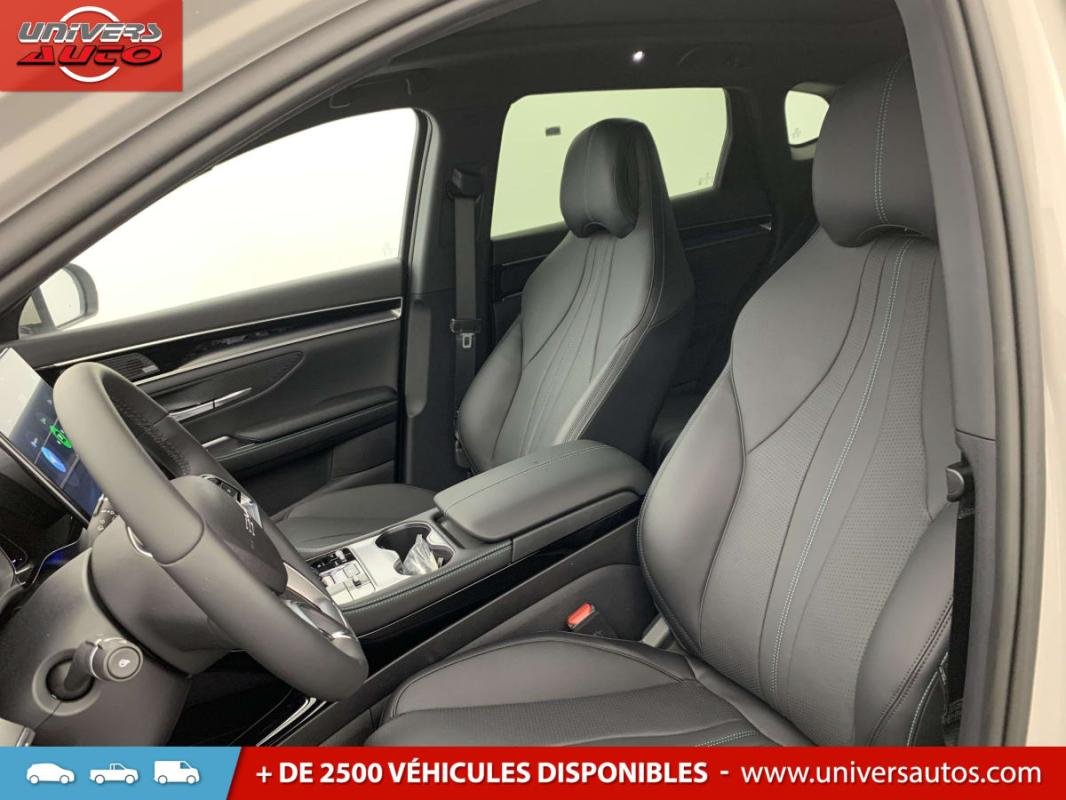 BYD Seal U - Photo 19