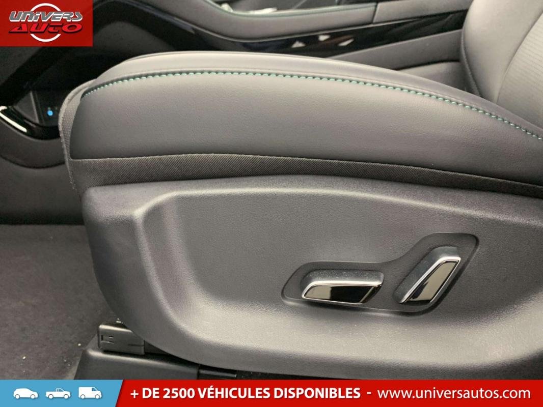 BYD Seal U - Photo 20