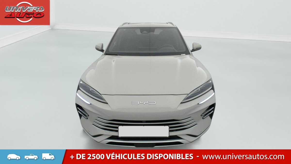 BYD Seal U - Photo 2