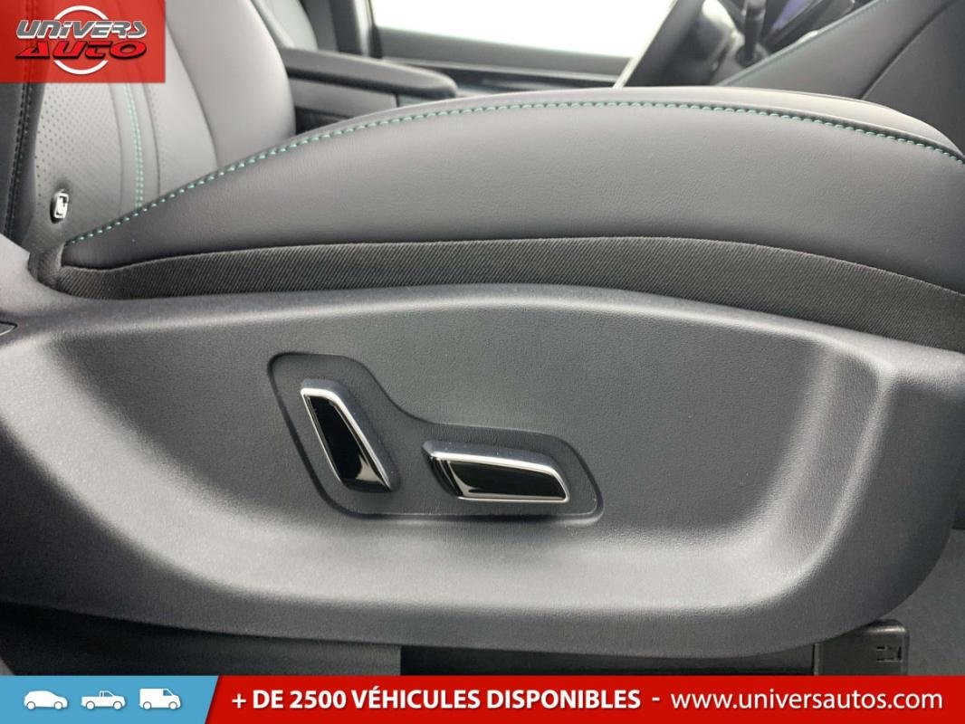 BYD Seal U - Photo 21
