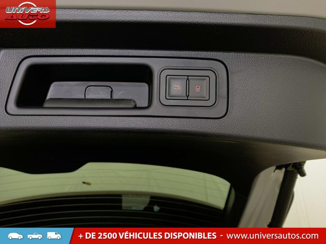BYD Seal U - Photo 22