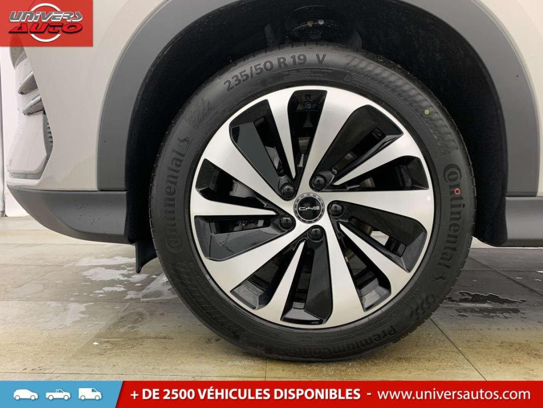 BYD Seal U - Photo 23