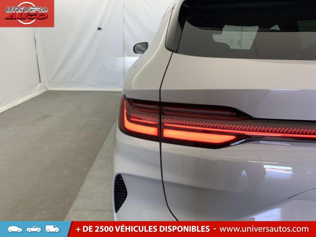 BYD Seal U - Photo 26