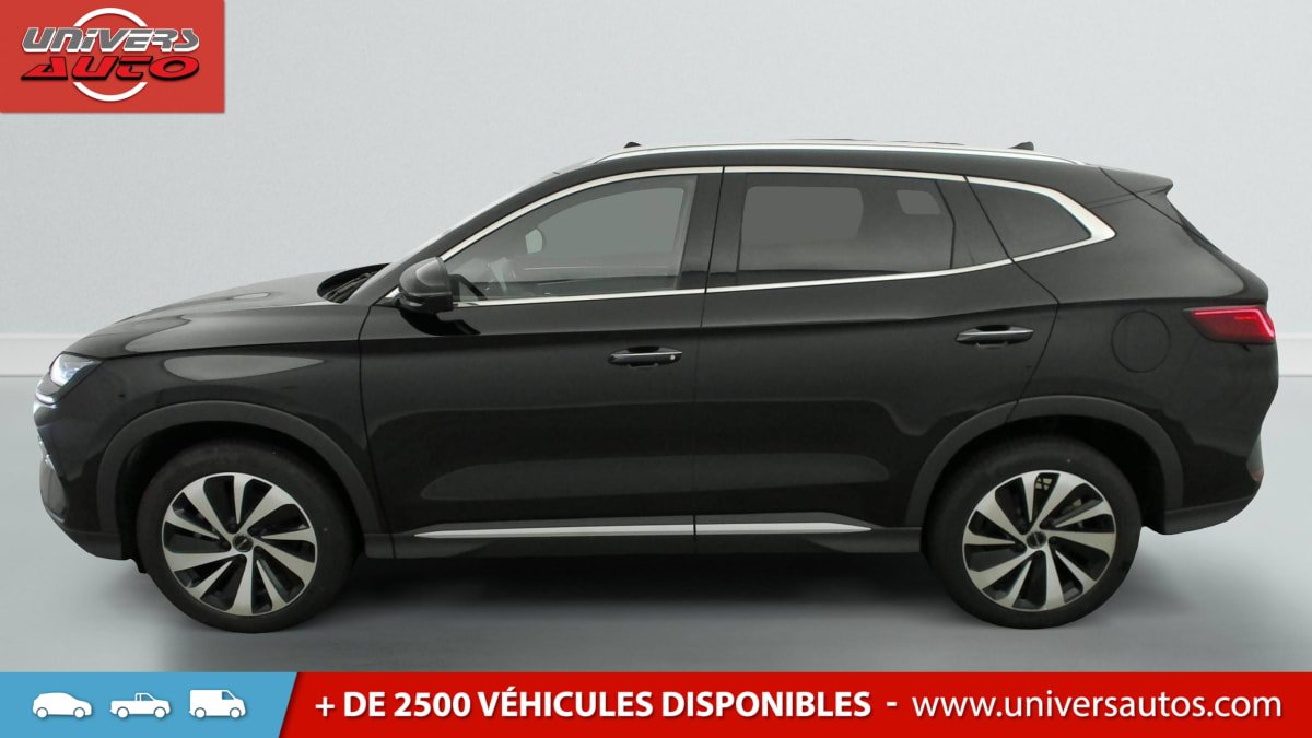 BYD Seal U - Photo 30