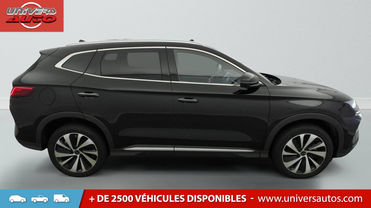 BYD Seal U - Photo 34