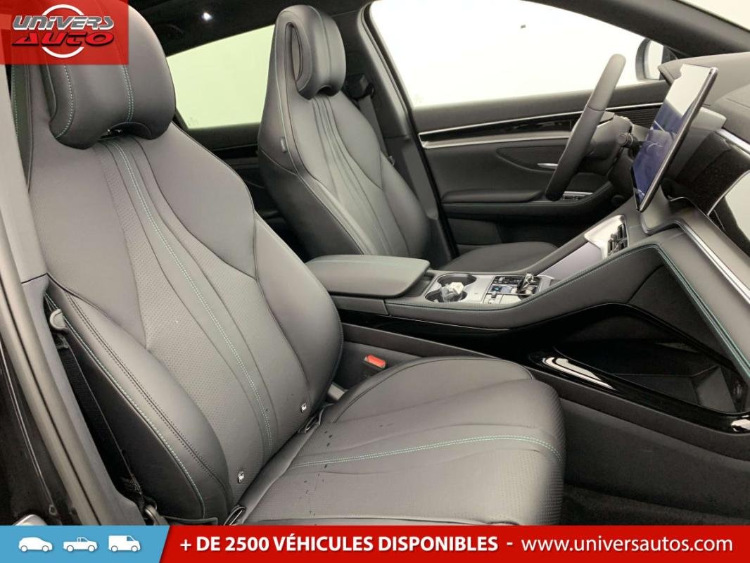 BYD Seal U - Photo 35