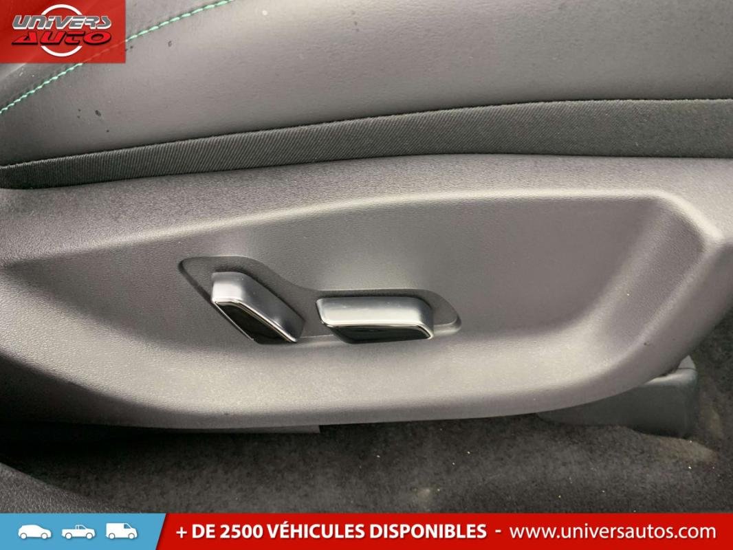 BYD Seal U - Photo 36