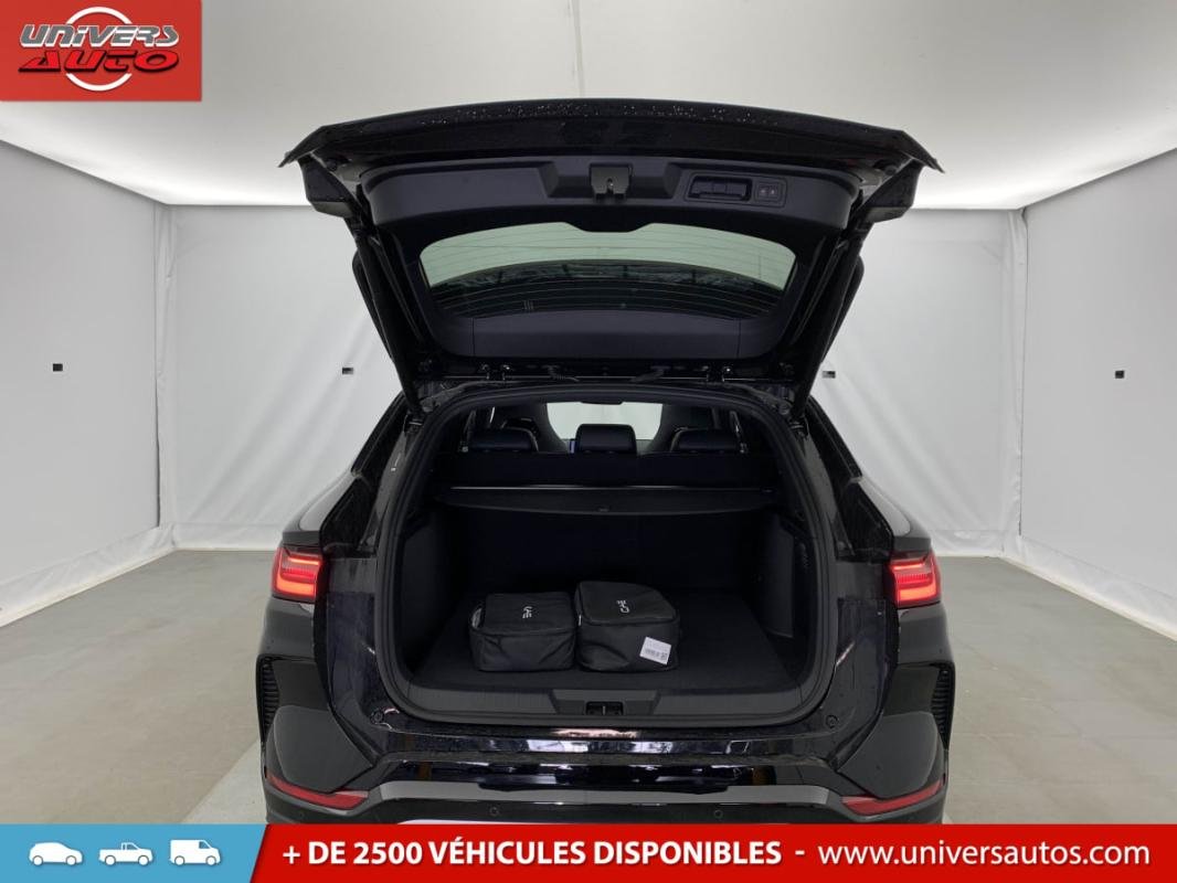 BYD Seal U - Photo 39