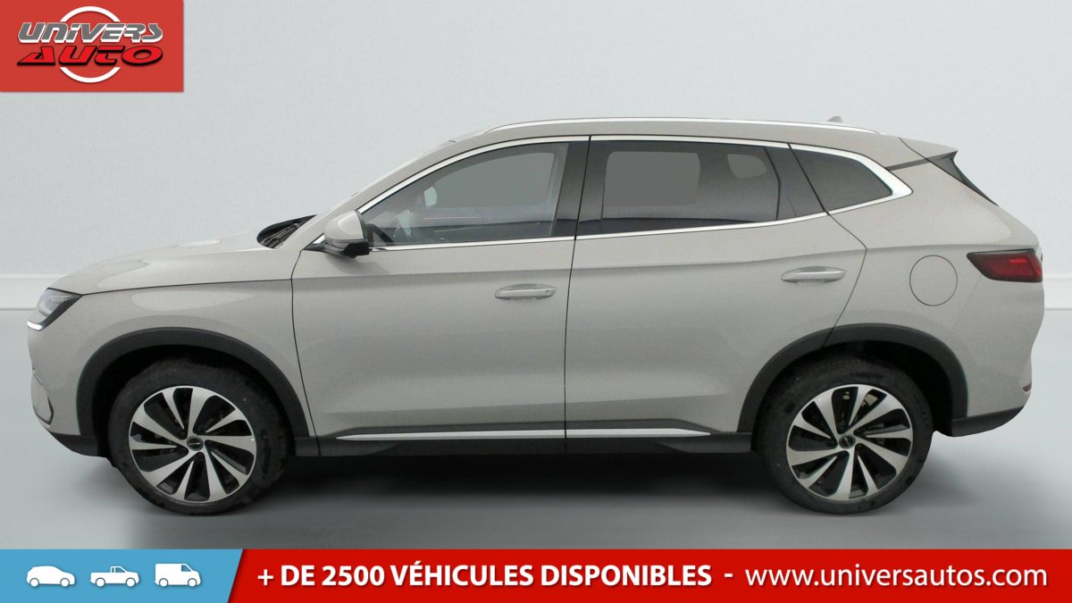 BYD Seal U - Photo 4