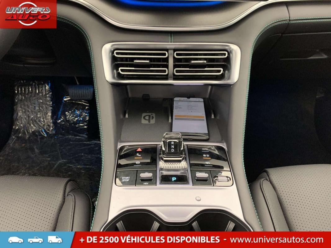 BYD Seal U - Photo 46