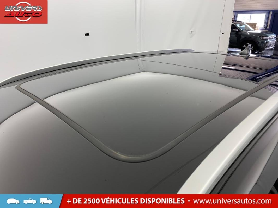 BYD Seal U - Photo 47