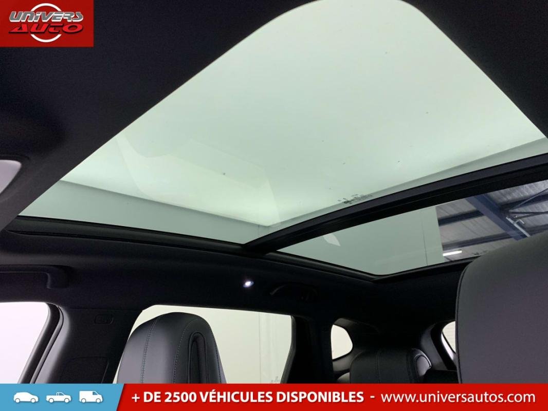BYD Seal U - Photo 48