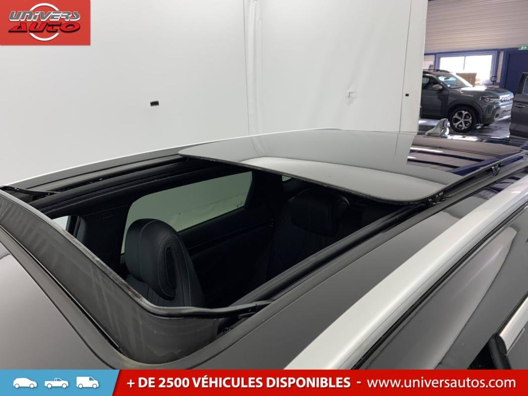 BYD Seal U - Photo 49