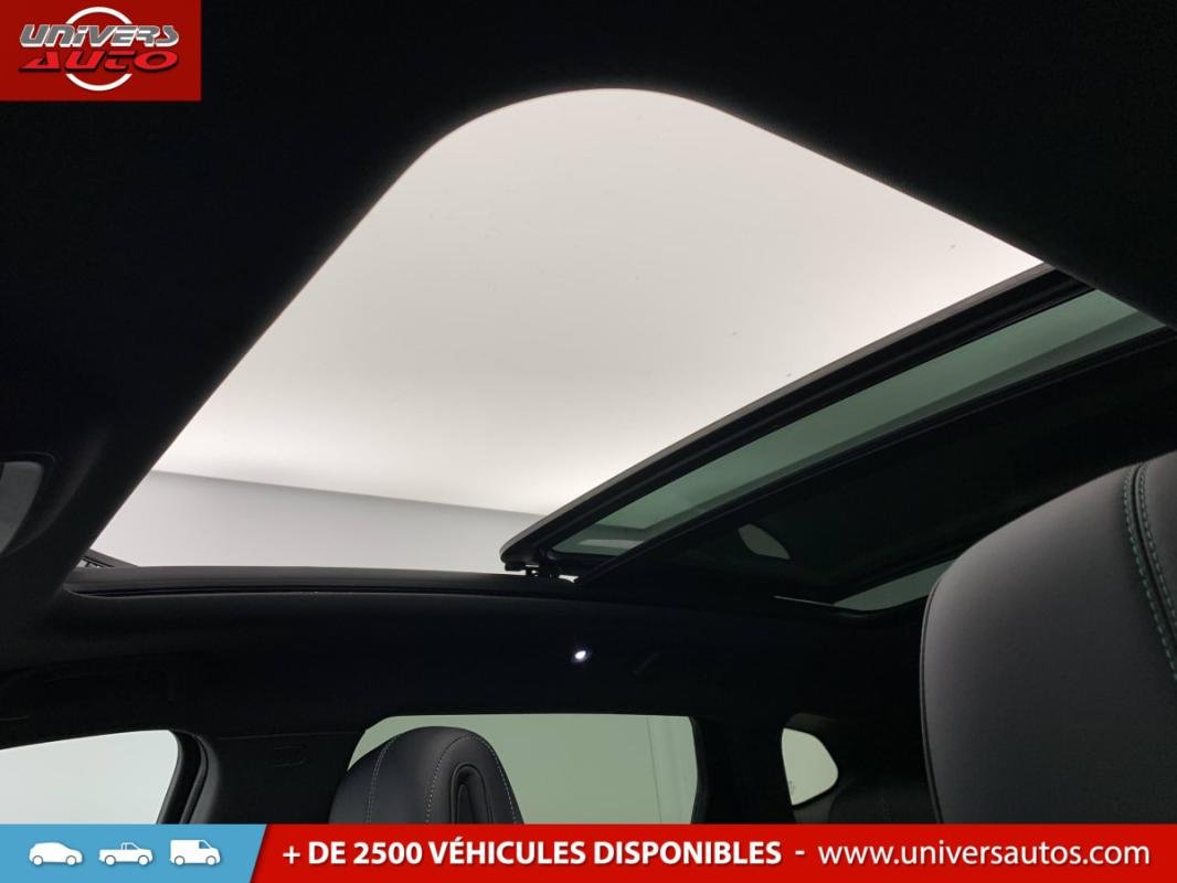 BYD Seal U - Photo 50