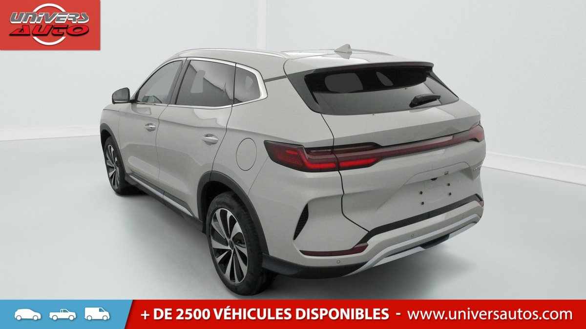 BYD Seal U - Photo 5