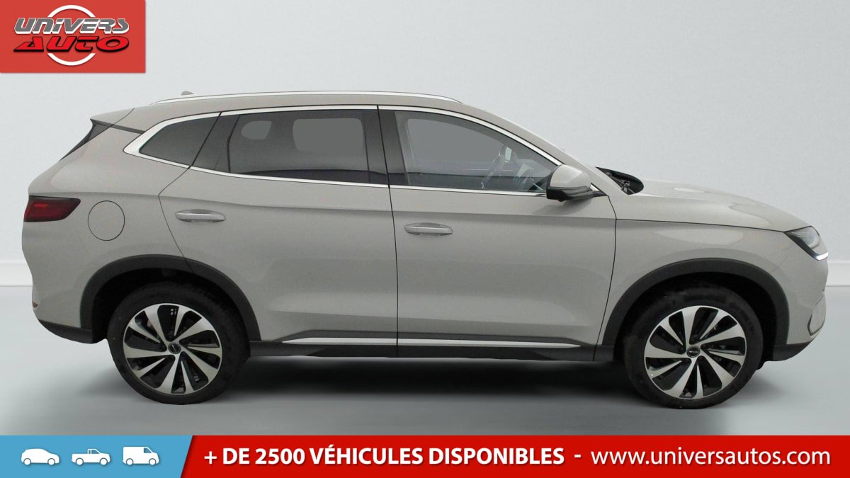BYD Seal U - Photo 8