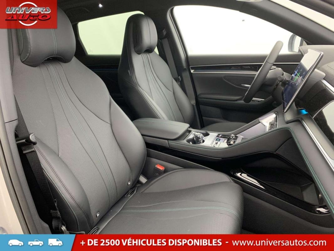 BYD Seal U - Photo 9