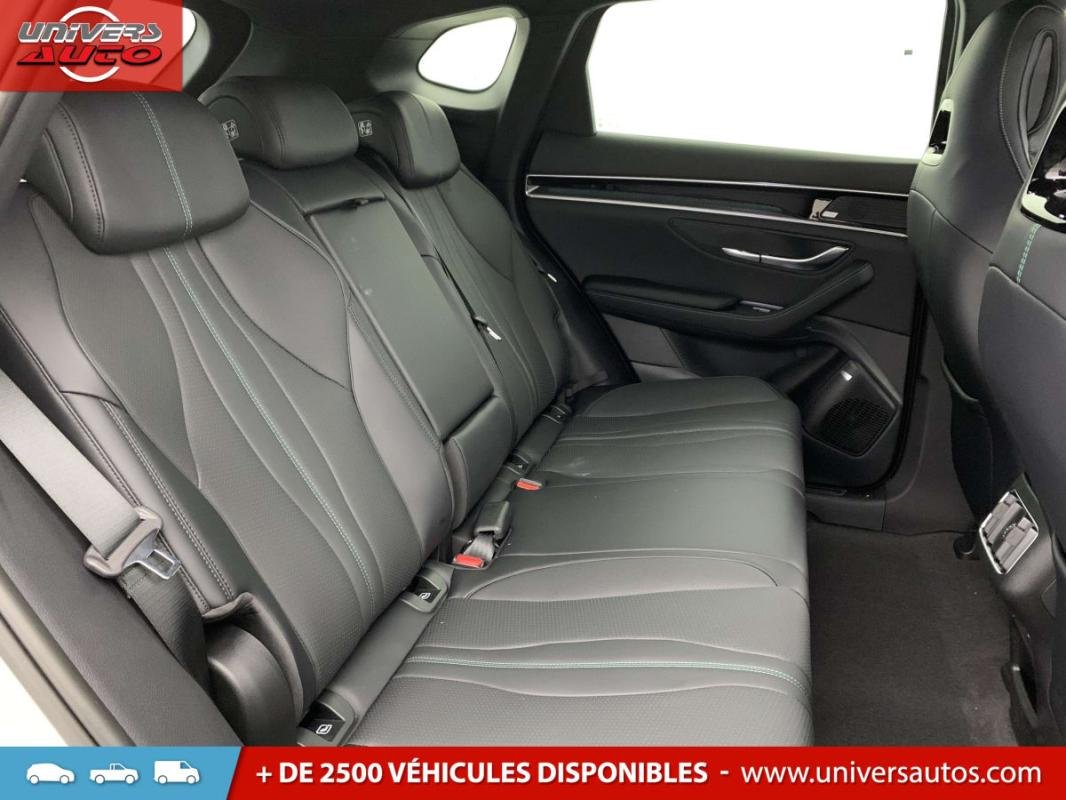 BYD Seal U - Photo 10