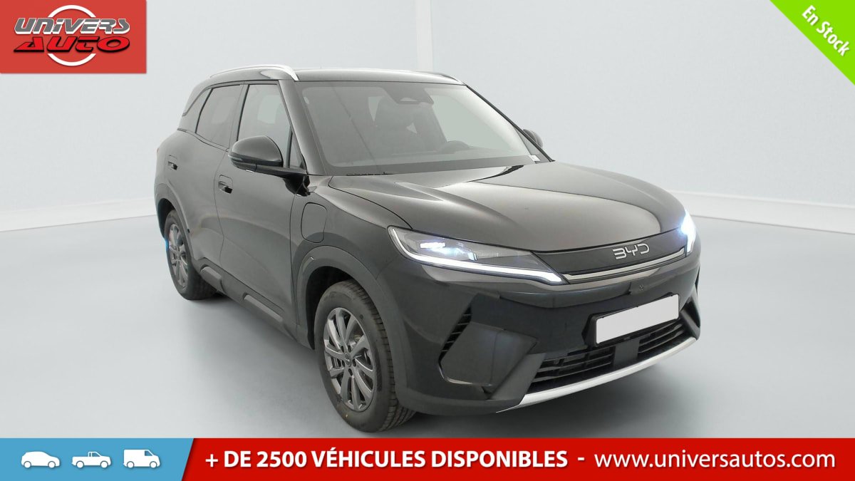 BYD Atto 2 - Photo 1