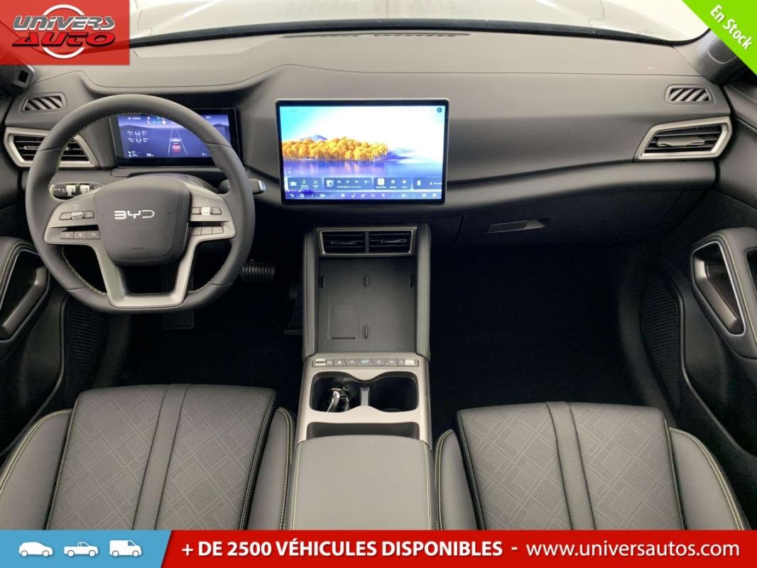 BYD Atto 2 - Photo 12