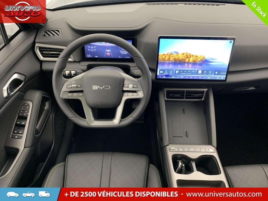 BYD Atto 2 - Photo 13
